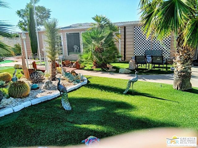 7501 Palm Avenue 113, Yucca Valley, CA 92284