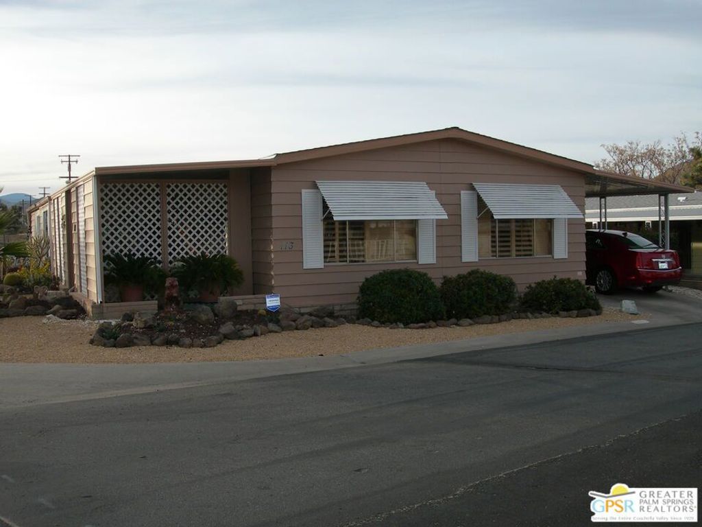 7501 Palm Avenue 113, Yucca Valley, CA 92284