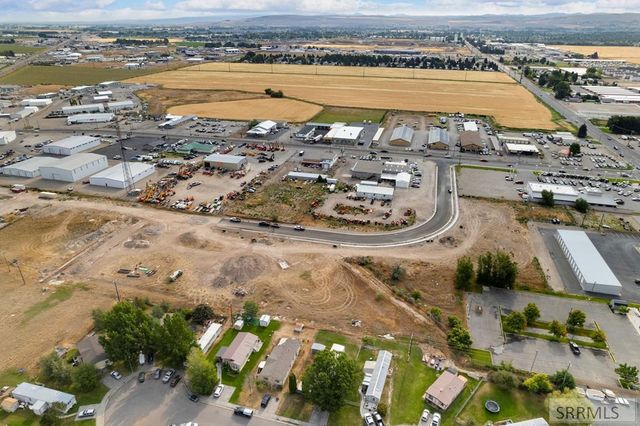 1919 N Woodruff Circle, Idaho Falls, ID 83401