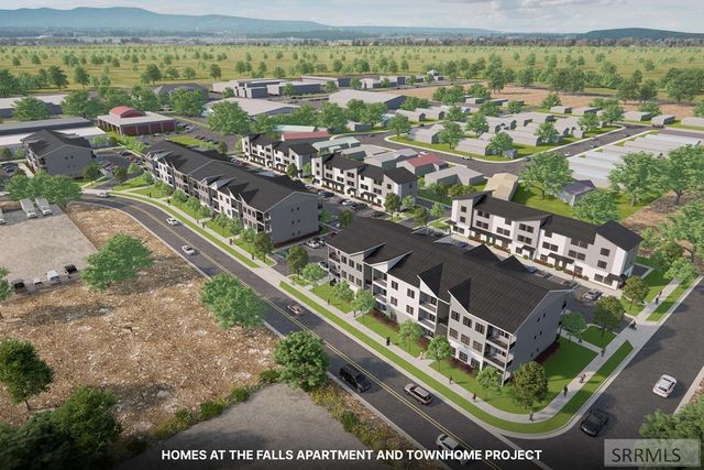 1919 N Woodruff Circle, Idaho Falls, ID 83401