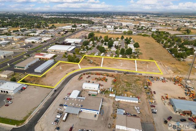 1919 N Woodruff Circle, Idaho Falls, ID 83401