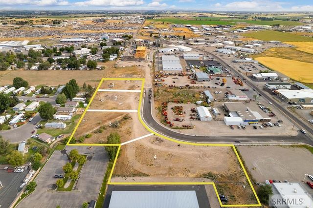 1919 N Woodruff Circle, Idaho Falls, ID 83401