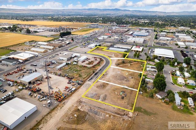 1919 N Woodruff Circle, Idaho Falls, ID 83401