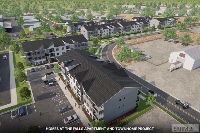 1919 N Woodruff Circle, Idaho Falls, ID 83401