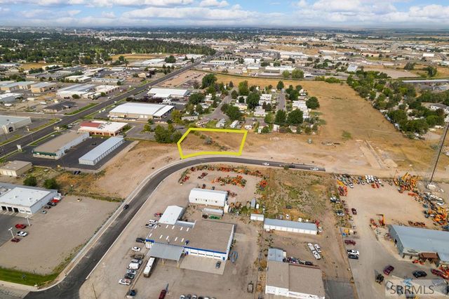 1919 N Woodruff Circle, Idaho Falls, ID 83401