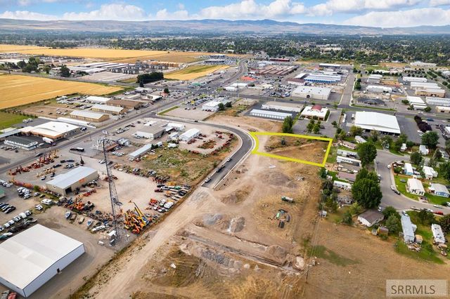 1919 N Woodruff Circle, Idaho Falls, ID 83401