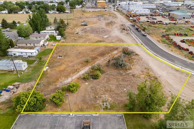 1919 N Woodruff Circle, Idaho Falls, ID 83401