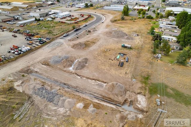 1919 N Woodruff Circle, Idaho Falls, ID 83401