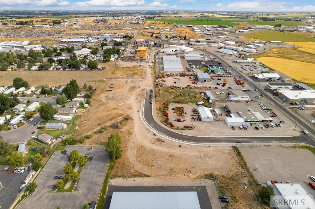 1919 N Woodruff Circle, Idaho Falls, ID 83401