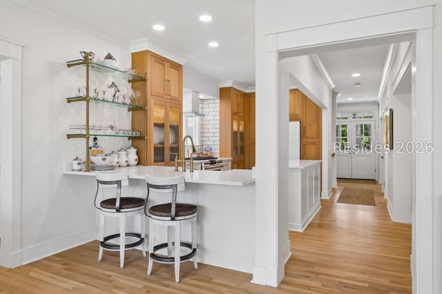 55 Crosstree Dr, Hilton Head Island, SC 29926