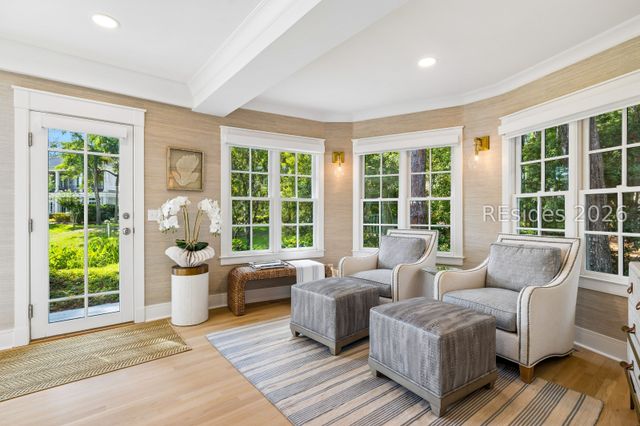 55 Crosstree Dr, Hilton Head Island, SC 29926
