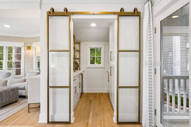 55 Crosstree Dr, Hilton Head Island, SC 29926