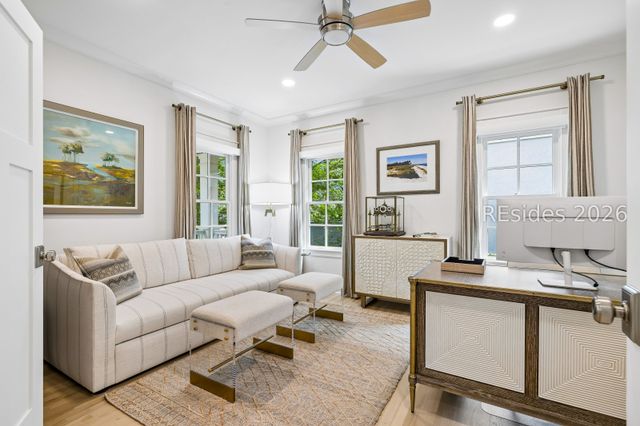 55 Crosstree Dr, Hilton Head Island, SC 29926
