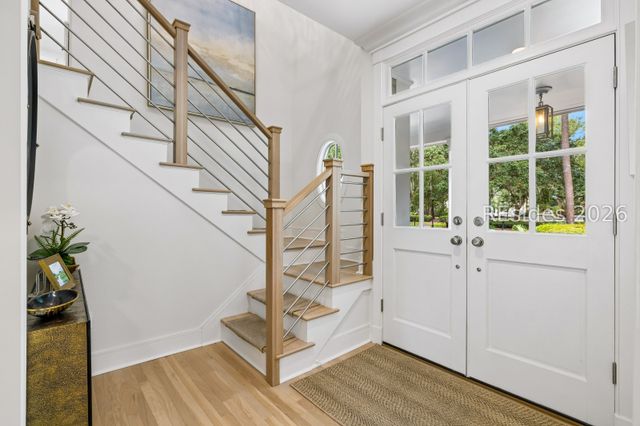 55 Crosstree Dr, Hilton Head Island, SC 29926