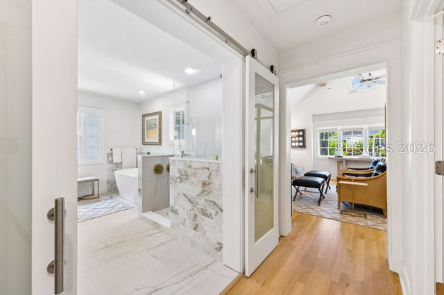 55 Crosstree Dr, Hilton Head Island, SC 29926