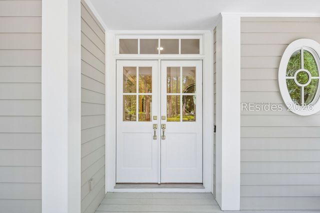 55 Crosstree Dr, Hilton Head Island, SC 29926