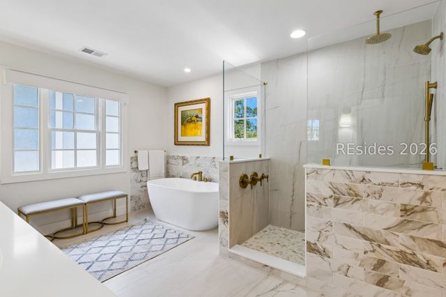 55 Crosstree Dr, Hilton Head Island, SC 29926