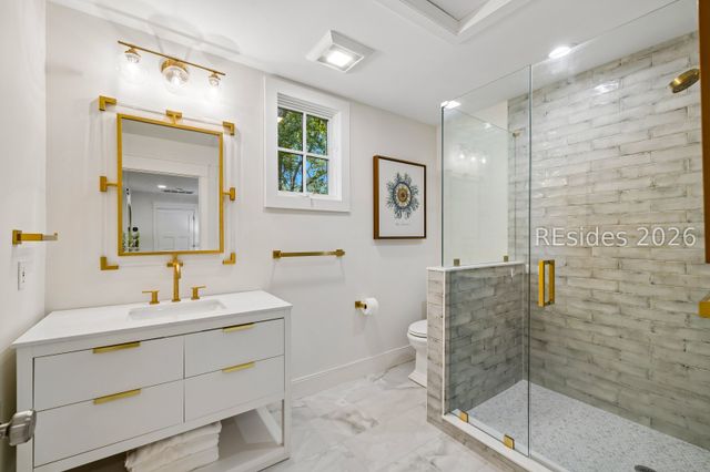 55 Crosstree Dr, Hilton Head Island, SC 29926