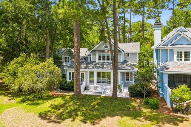 55 Crosstree Dr, Hilton Head Island, SC 29926