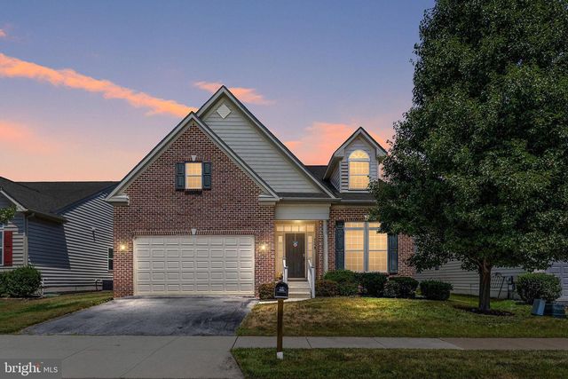444 GLENTURRET WAY, Townsend, DE 19734