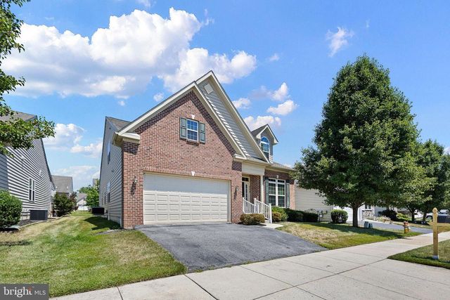 444 GLENTURRET WAY, Townsend, DE 19734