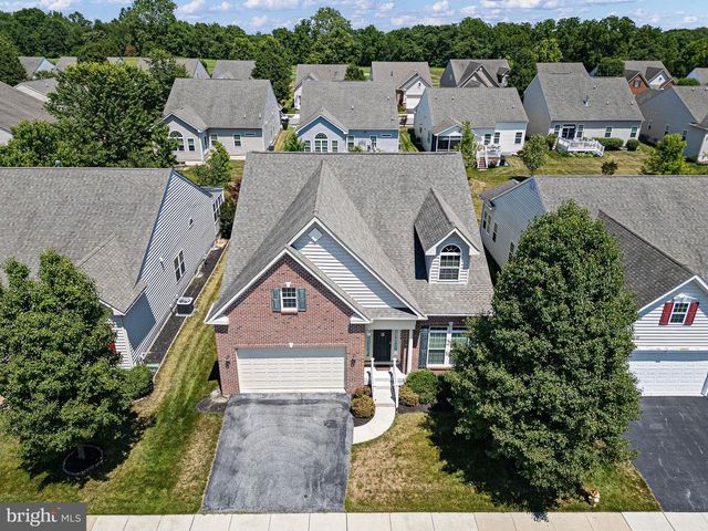 444 GLENTURRET WAY, Townsend, DE 19734