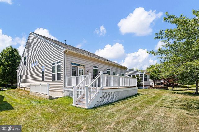 444 GLENTURRET WAY, Townsend, DE 19734