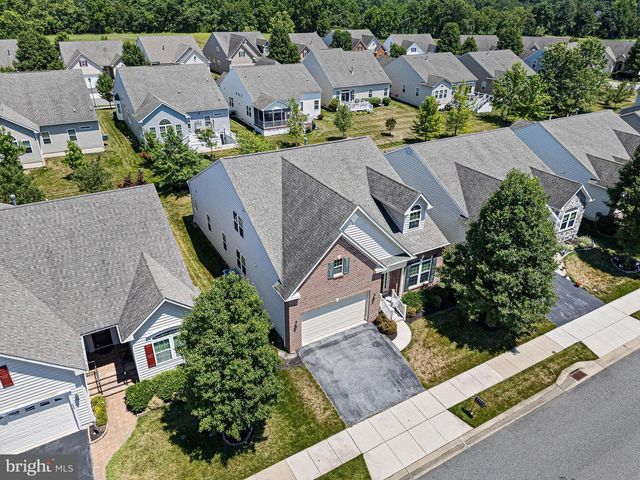444 GLENTURRET WAY, Townsend, DE 19734