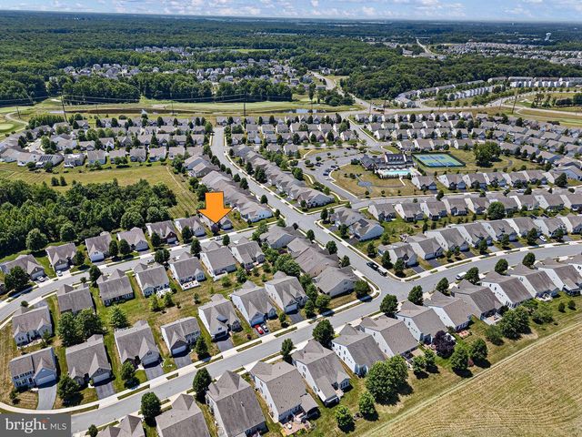 444 GLENTURRET WAY, Townsend, DE 19734