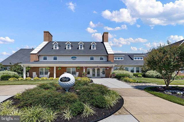 444 GLENTURRET WAY, Townsend, DE 19734