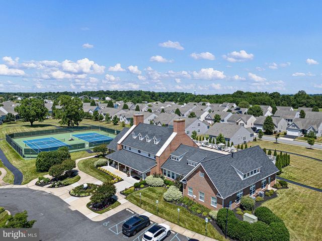 444 GLENTURRET WAY, Townsend, DE 19734