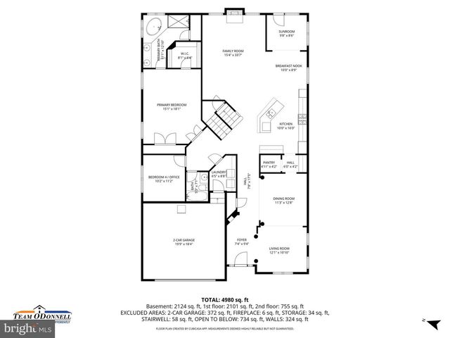 444 GLENTURRET WAY, Townsend, DE 19734