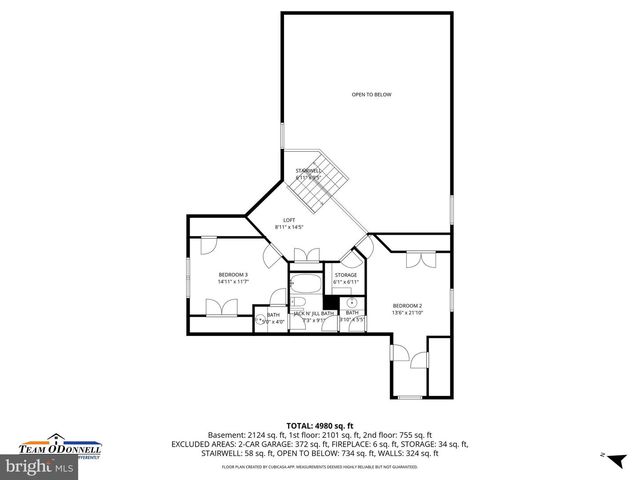 444 GLENTURRET WAY, Townsend, DE 19734
