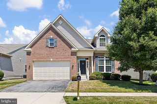 444 GLENTURRET WAY, Townsend, DE 19734