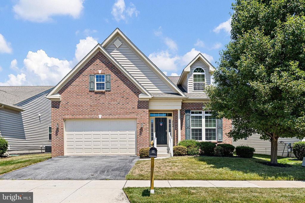 444 GLENTURRET WAY, Townsend, DE 19734