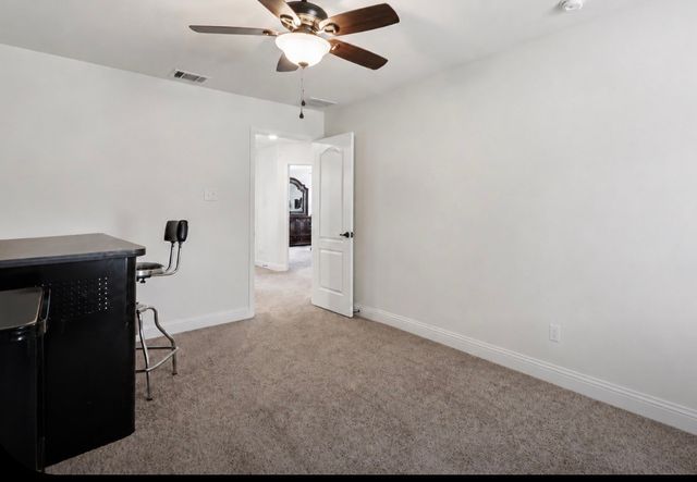 2713 Ranger Lane, Aubrey, TX 76227