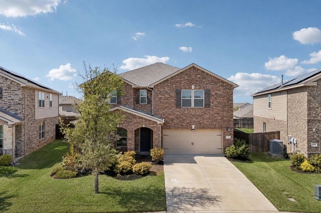 2713 Ranger Lane, Aubrey, TX 76227