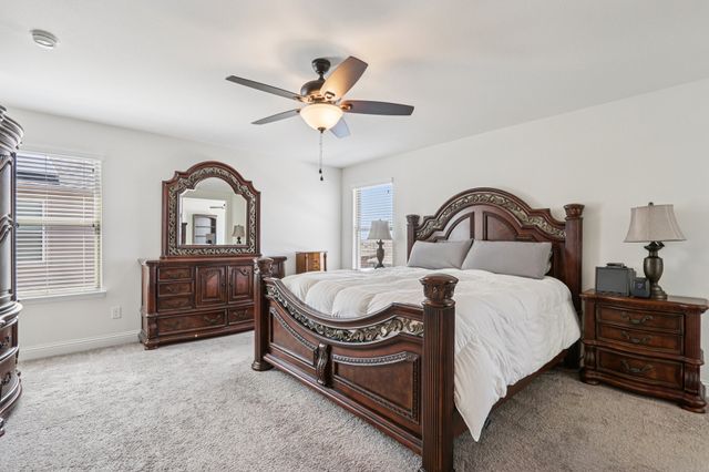 2713 Ranger Lane, Aubrey, TX 76227