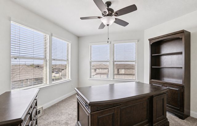 2713 Ranger Lane, Aubrey, TX 76227