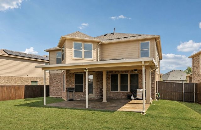 2713 Ranger Lane, Aubrey, TX 76227