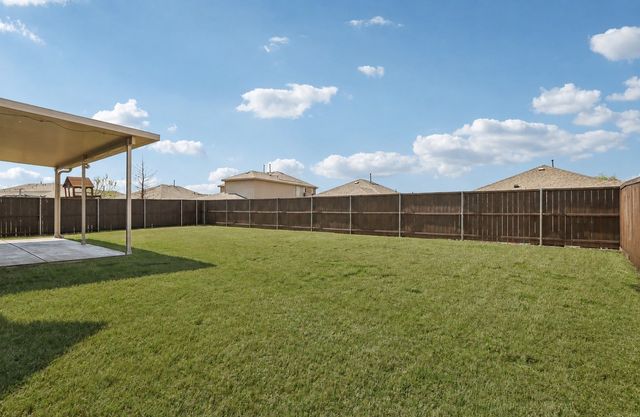 2713 Ranger Lane, Aubrey, TX 76227