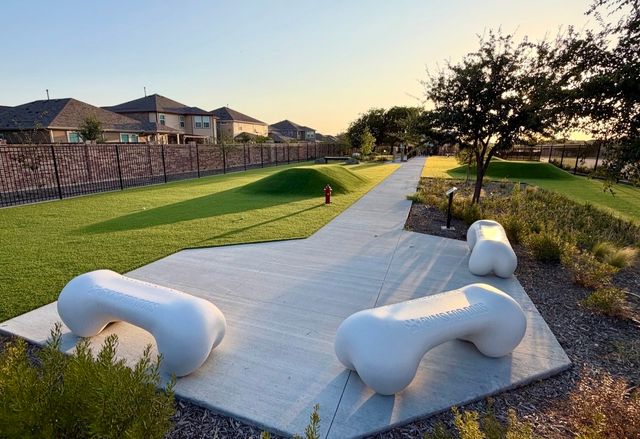 2713 Ranger Lane, Aubrey, TX 76227