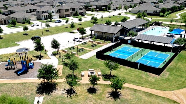 2713 Ranger Lane, Aubrey, TX 76227