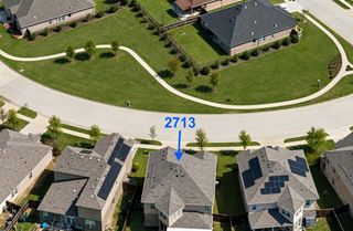 2713 Ranger Lane, Aubrey, TX 76227