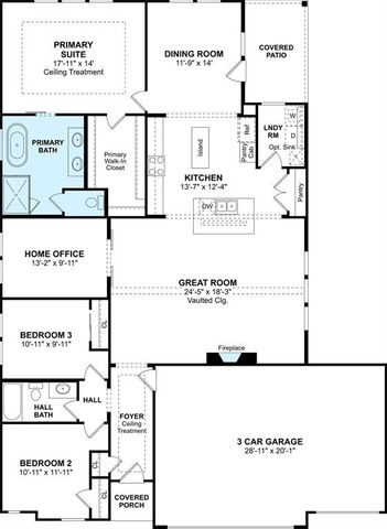 6220 Pelican Ridge Way, League City, TX 77573