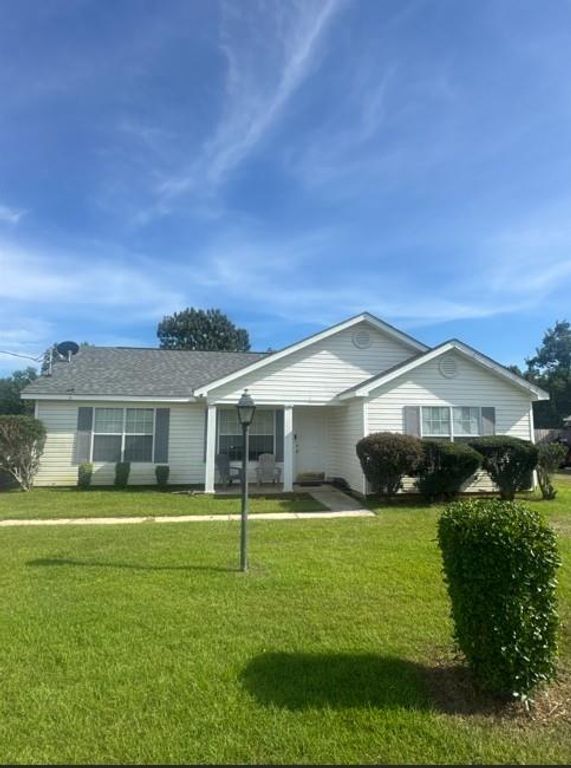 13281 Wages Court, Mobile, AL 36695