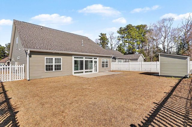 1050 Kennington Ct., Conway, SC 29526