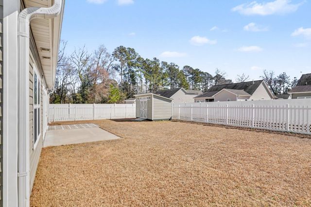 1050 Kennington Ct., Conway, SC 29526