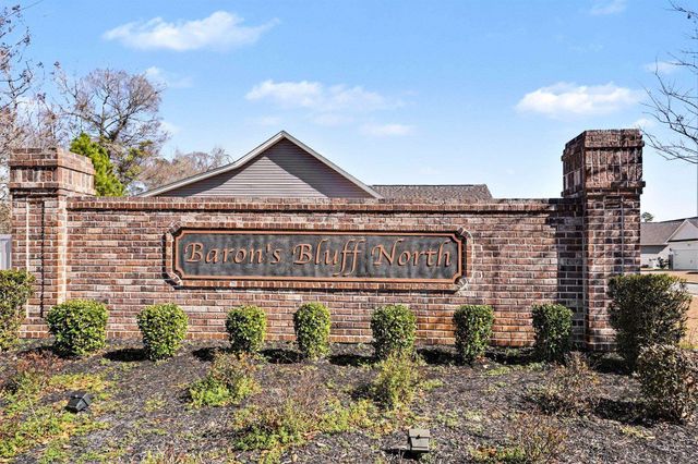 1050 Kennington Ct., Conway, SC 29526