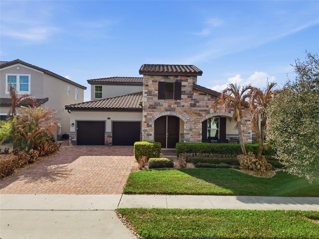 1646 HOLCOMB CREEK STREET, Winter Garden, FL 34787